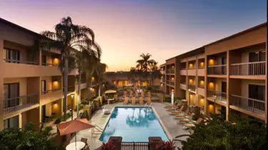 Member-Only Deal: Courtyard by Marriott Fort Myers Cape Coral