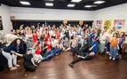 Discover the Joy of Salsa With One Month of Unlimited Salsa Classes