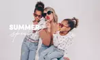 2-5 Bilder inkl. Geschenk Summer-Special-Fotoshooting