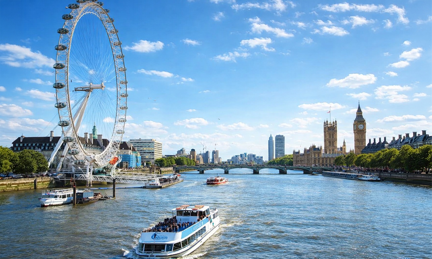 London Docklands: Standard OR Standard Double Family Room