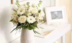1-800-Flowers.com Sympathy Deal: Save Up to 50% on Flowers and Remembrance Gifts