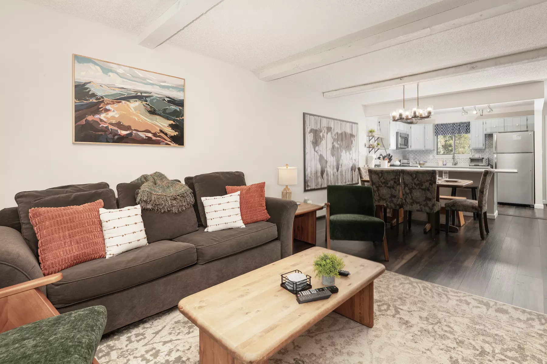 Condo Resort in Winter Park with Private Hot Tubs & Mountain Views