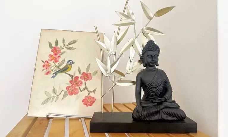 Modelage Tui Na 1h en solo ou duo par Xin Yuan Massage à Lyon 6