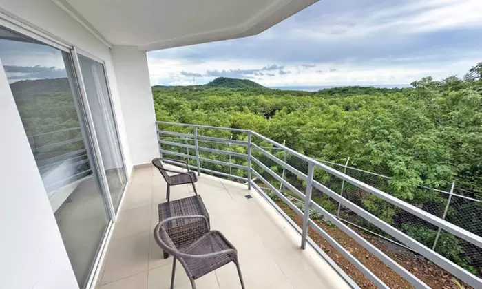 Surf Ranch Resort - Popoyo, Nicaragua