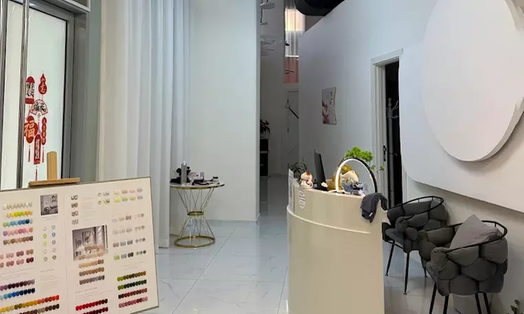 Classic Moroccan Bath with Optional Hair Care Add-Ons