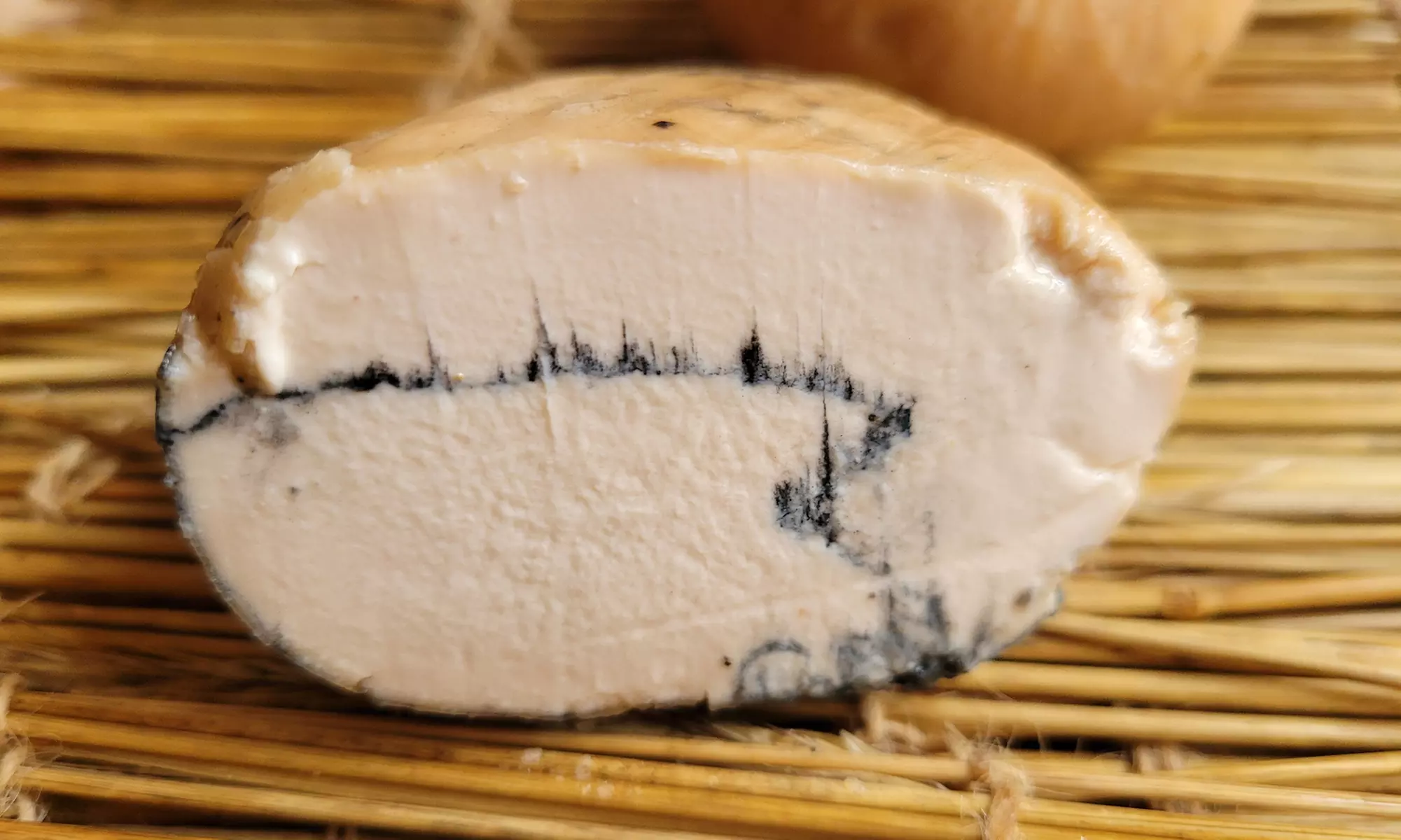 3 Std. Veganer „Käse”-Workshop - Vom Cashewkern zum Keese für 2 Pers.