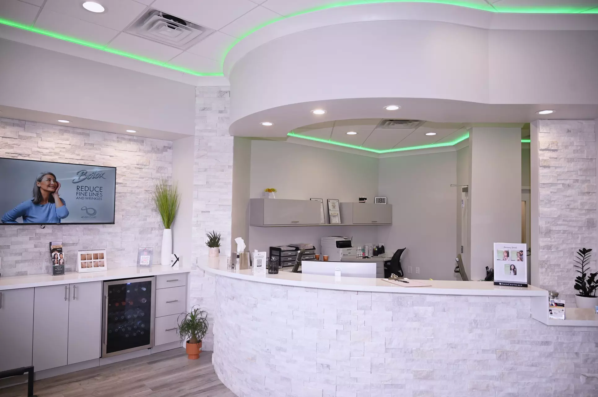 Revitalize Your Skin: Experience Microneedling at 4Ever Young