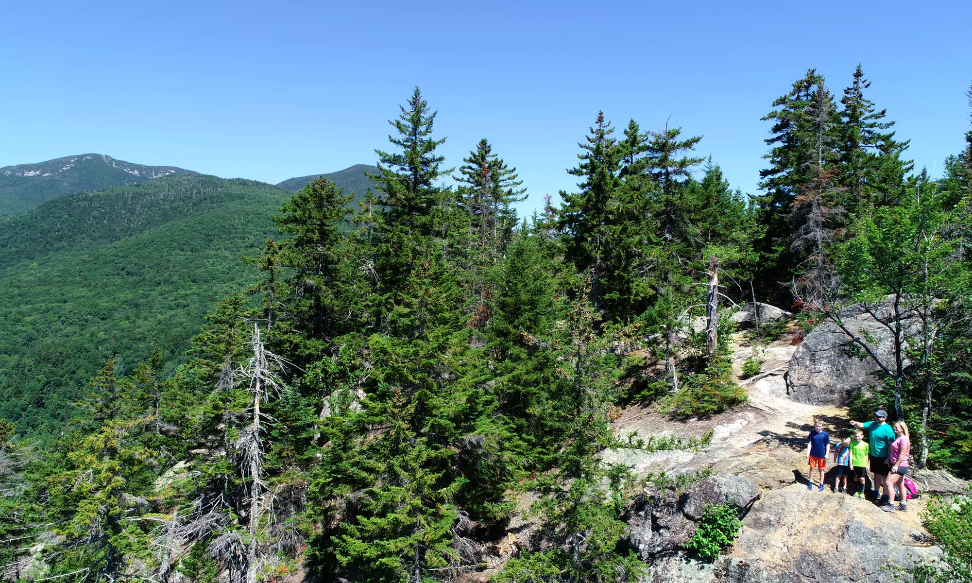 Charming Stay at Black Bear Lodge in Waterville Valley, NH