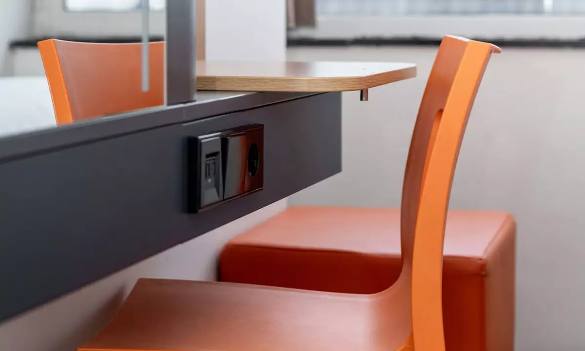 Amsterdam: Zimmer nach Wahl inkl. Late Check-out