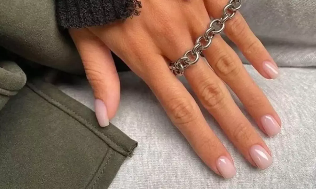 Get Stunning Gel Mani-Pedi, Polygel, Apres Gel-X or Acrylic Nails