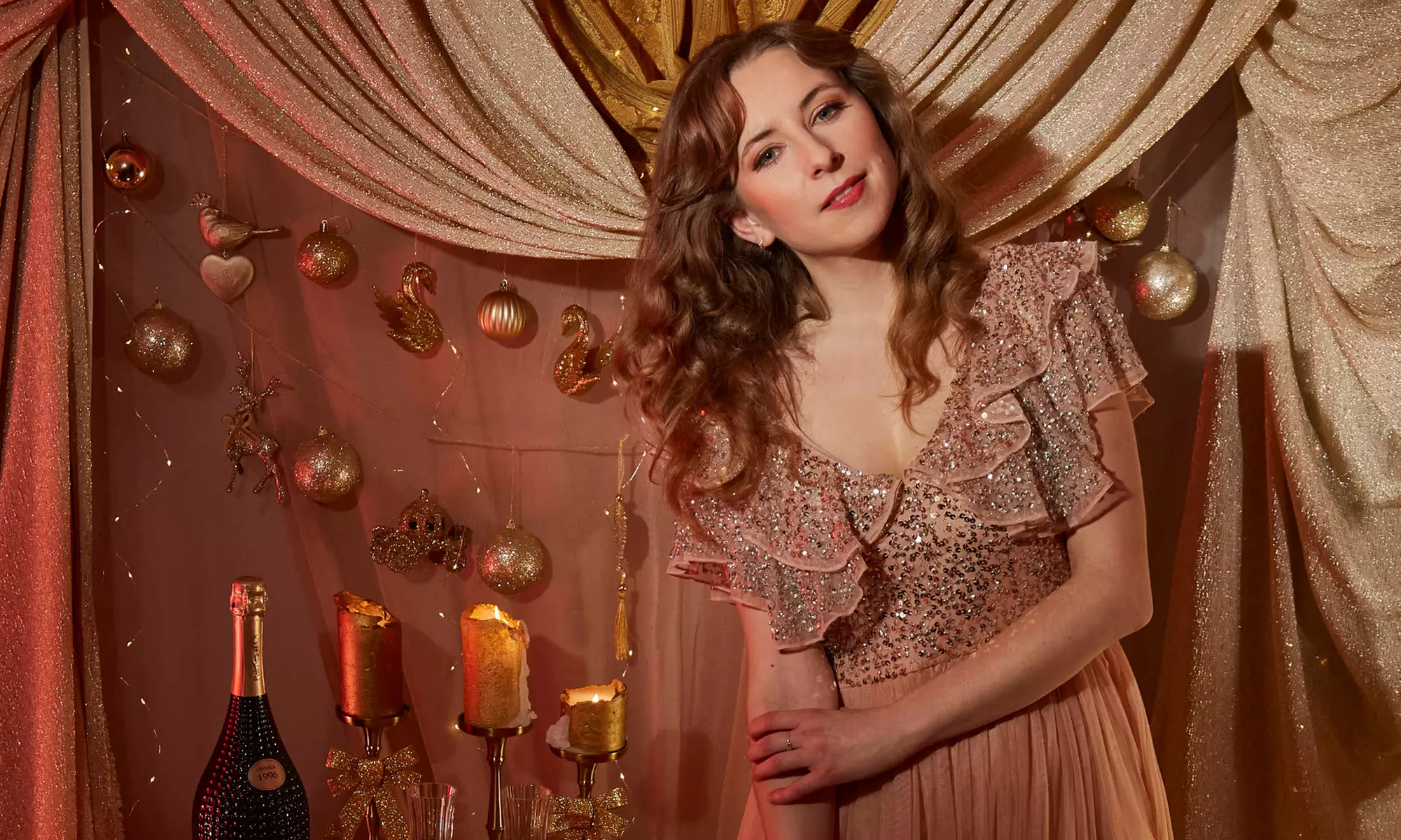 Voucher o wartości 400, 650 i 1000 zł na profesjonalną sesję zdjęciową