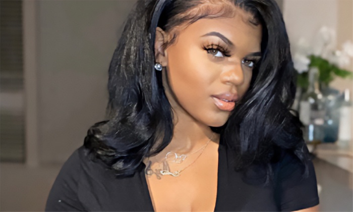 Style with Quick Weave, Traditional Sew-in, Microwefts, or K-Tip!