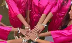 Skincare y belleza para niñas: limpieza, hidratación y maquillaje