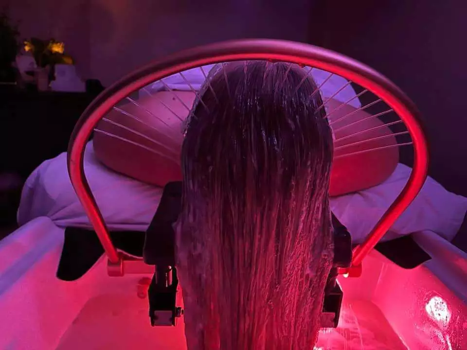 Rejuvenating Japanese Head Spa & Facial for Ultimate Relaxation