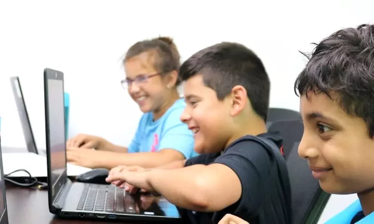 SUPER or ULTRA RARE: 1 Month Regular Coding  for One Child Aged 7-18