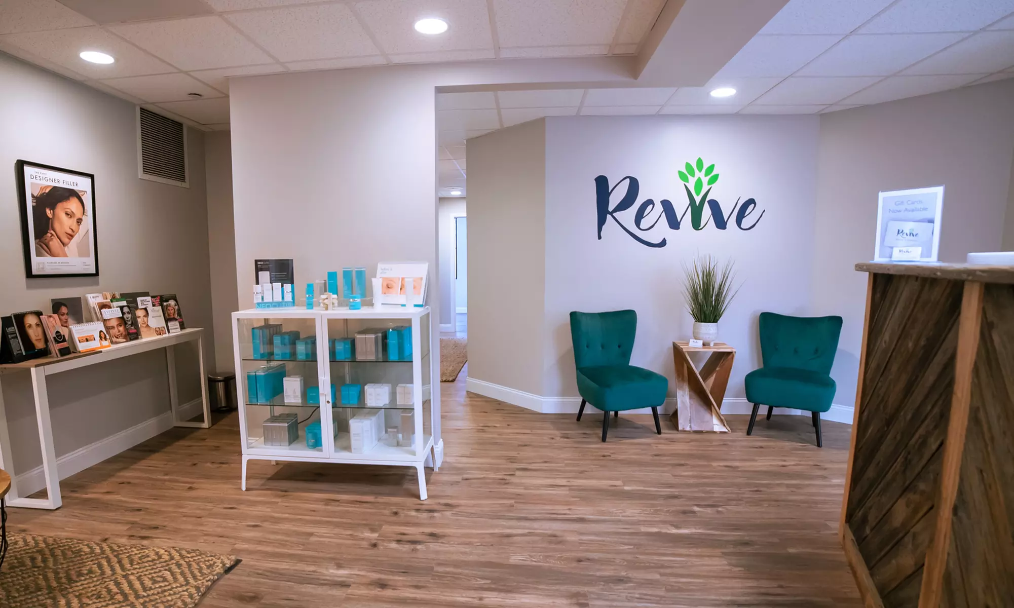 Revitalise Your Skin with One, Two or Three Hydrafacials