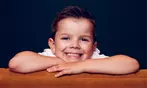 2-5 Bilder inkl. Geschenk Summer-Special-Fotoshooting