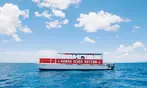 Glass Bottom Boat Tours – Waikiki & South Shore Sightseeing