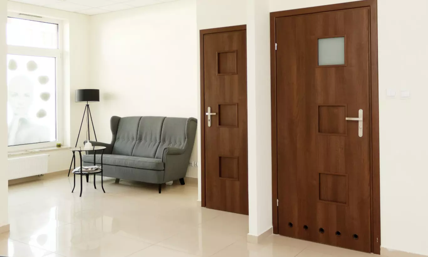 Pakiety zabiegów na twarz