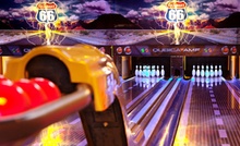 Funhaven Attractions