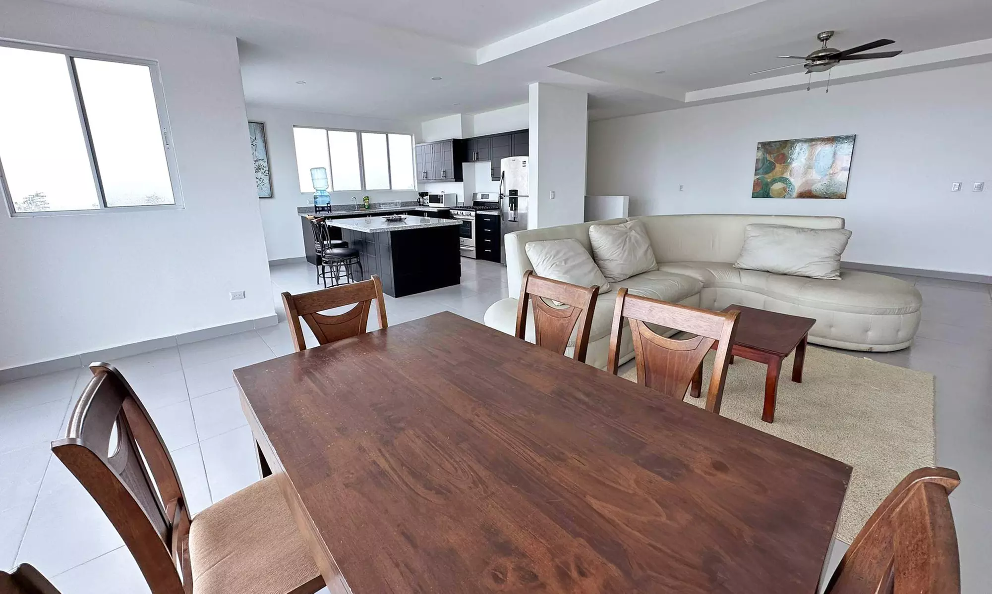 Surf Ranch Resort - Popoyo, Nicaragua