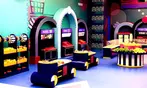 Ultimate Fun Awaits: 2-Hour Ticket Flipped Pass or Full-Day Access