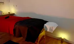 1 ou 3 séances de réflexologie plantaire de 30 ou 60 min avec Terraluz Naturopathie (jusqu'à 38% de remise)