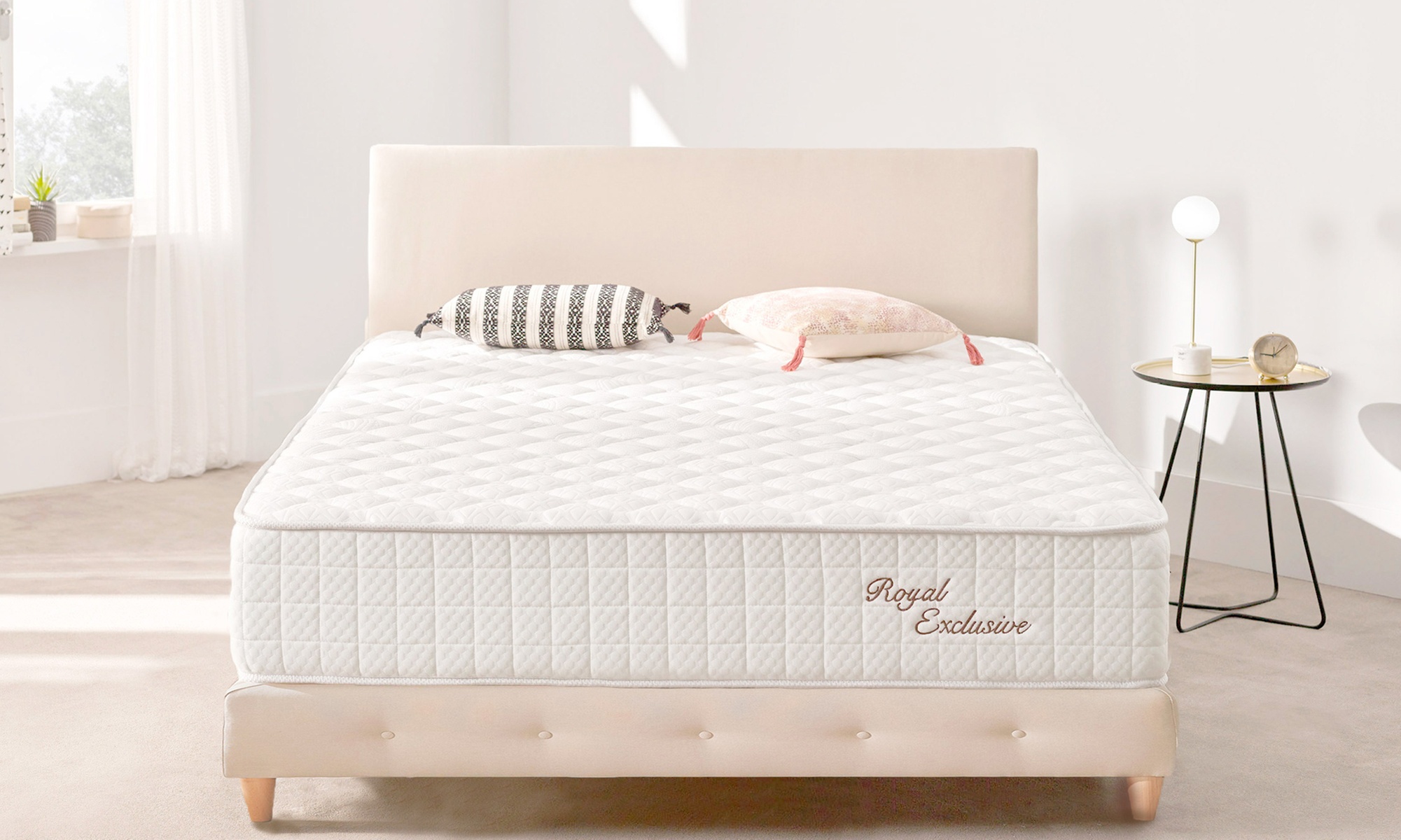 Colchón "Royal Exclusive"