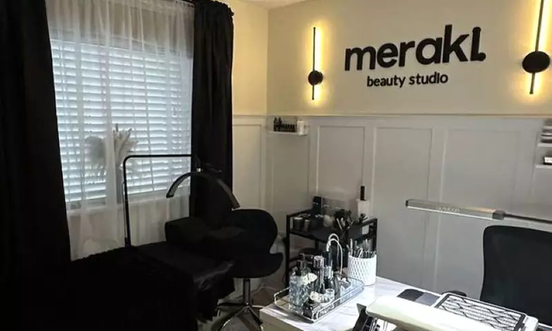 One, Two or Three 45-Min Classic Moisturizing Spa Facials for One