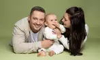 60 Min. studioline PHOTOGRAPHY Fotoshooting Erlebnis + Goldcard