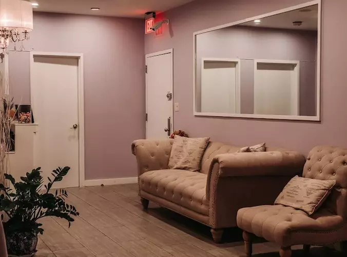 Three or Six Sessions of Laser Hair Removal at Lavenvelle Spa