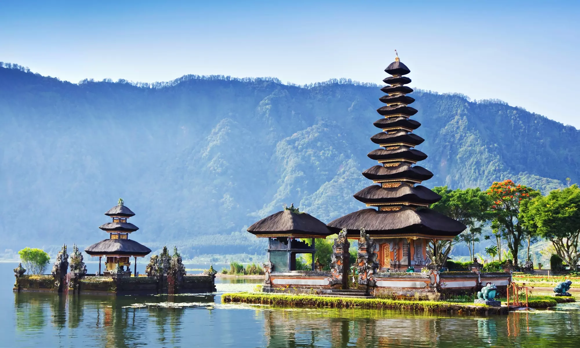 ✈ Mystery Getaway: Majestic Journeys – 10 Nights (Tier 1)