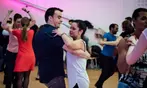 Caramelo Latin Dance: Learn Salsa, Bachata, and Chacha