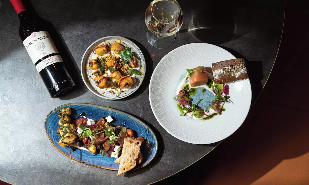 Craigavon: Double Room with Breakfast