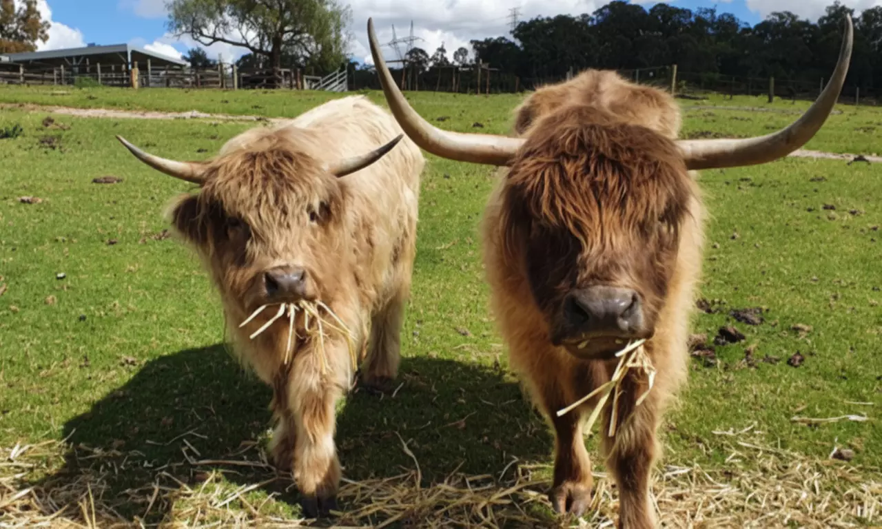 Full-Day Farm Fun: Child, Adult and Family of 5 Entry Options