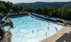 Up to 45% Off on Waterpark Admission at Mountain Creek Resort