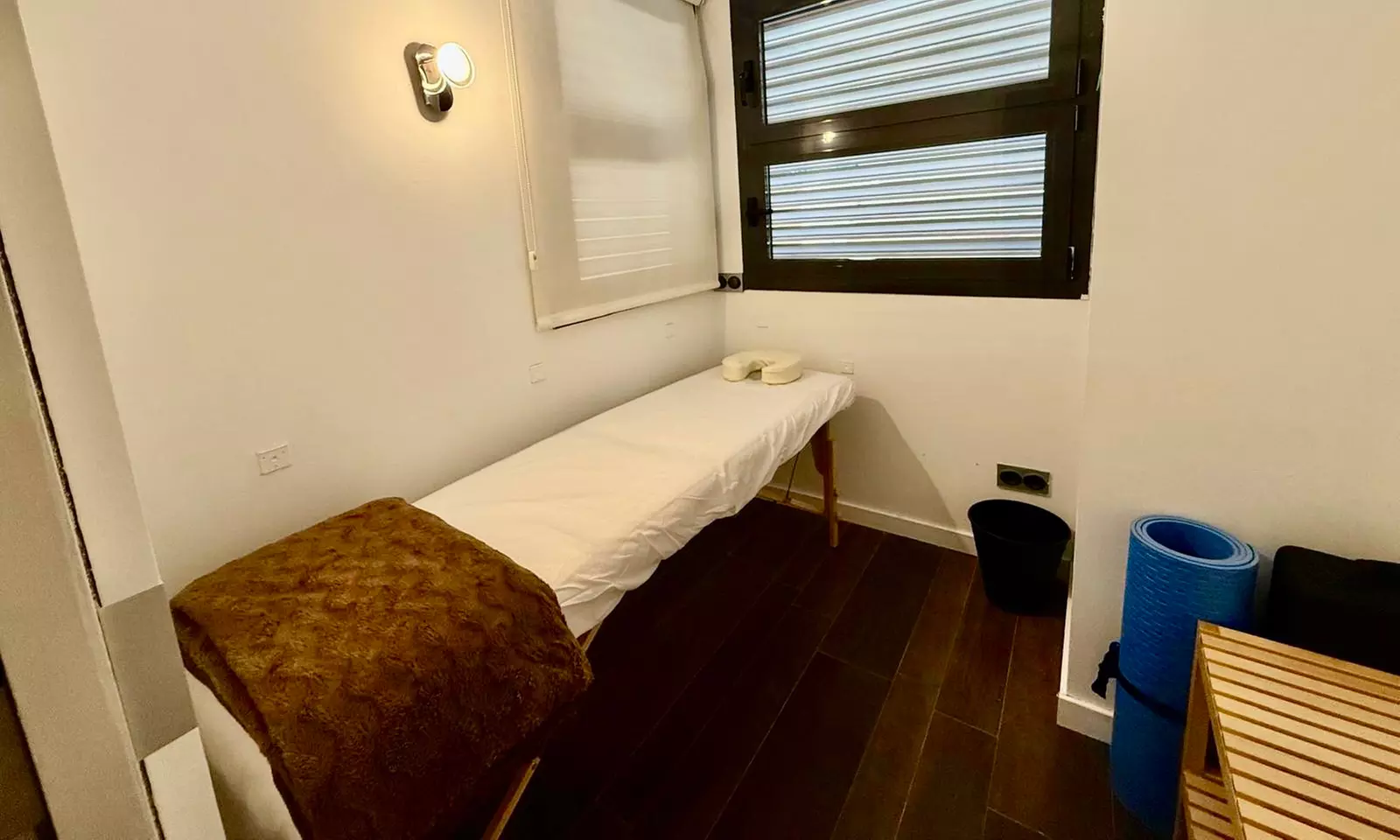 Masajes corporales de 45 a 75 minutos a elegir para tu bienestar