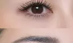 Professional Full-Set Classic, Hybrid, or Volume Eyelash Extensions