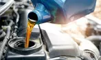 Professional Oil Change: Full Synthetic, Blend, or Conventional