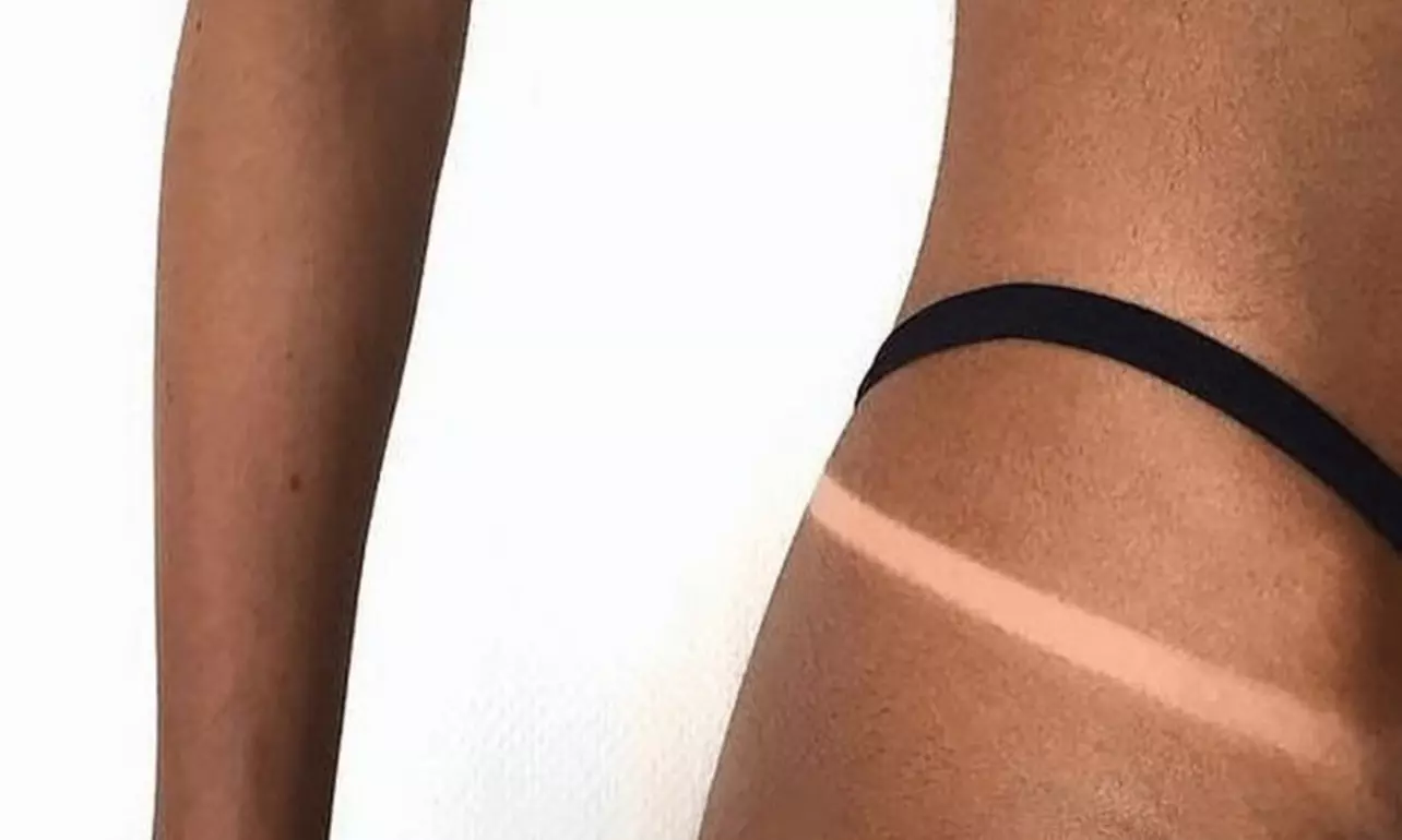 Full Body Spray Tan—Regular or Rapid Solution at Sunless by Ella - Up to 46% Off