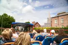 The Ultimate Dublin Day Pass – Flexible, Scenic & Informative