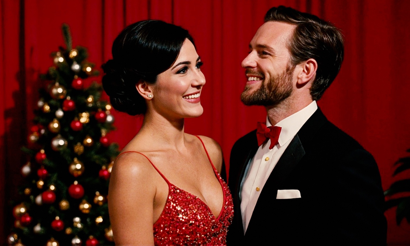 Picture-Perfect Moments: 30–60 Min In-Studio Photo Sessions