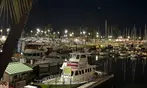 Waikiki Fireworks Display Cruise – Ocean Views