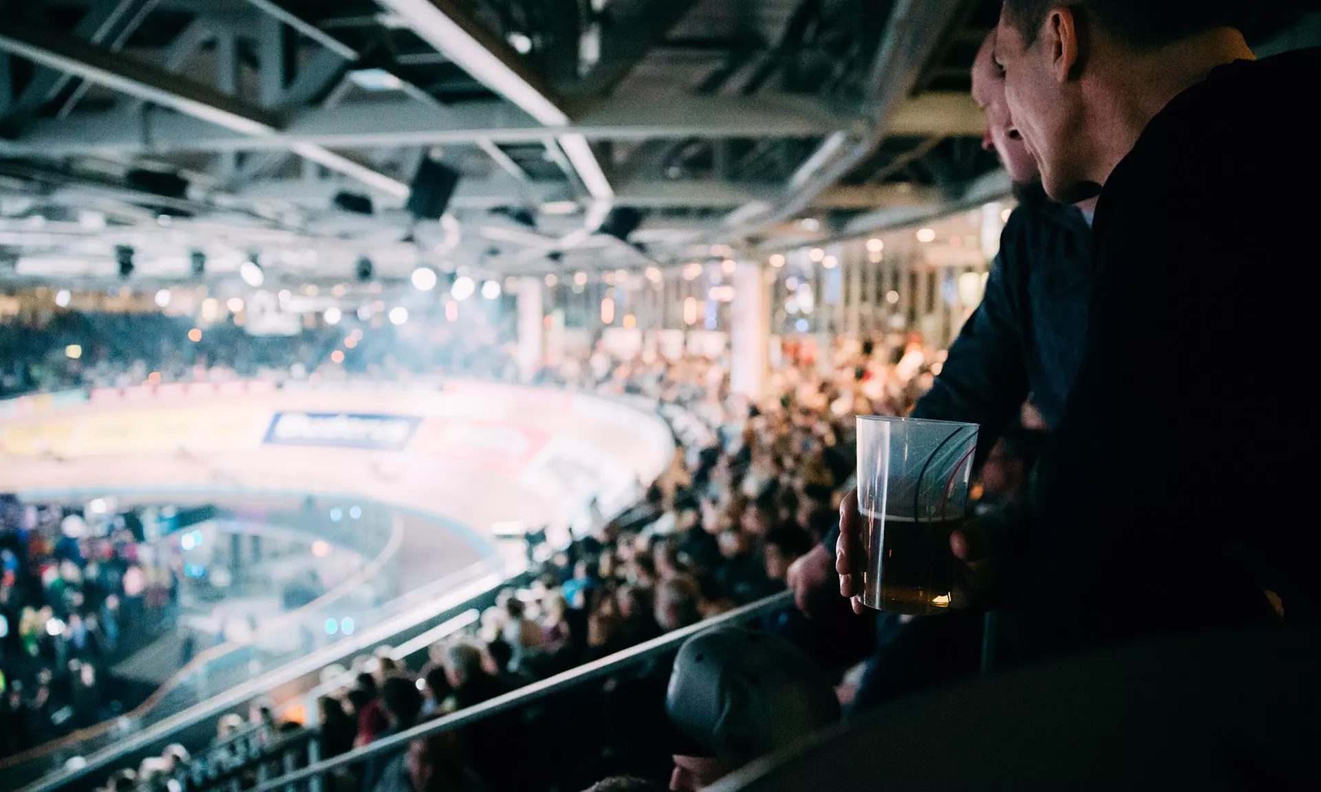 Ticket für das Sixdays Weekend 2026 am 30.01. & 31.01.2026 in Berlin