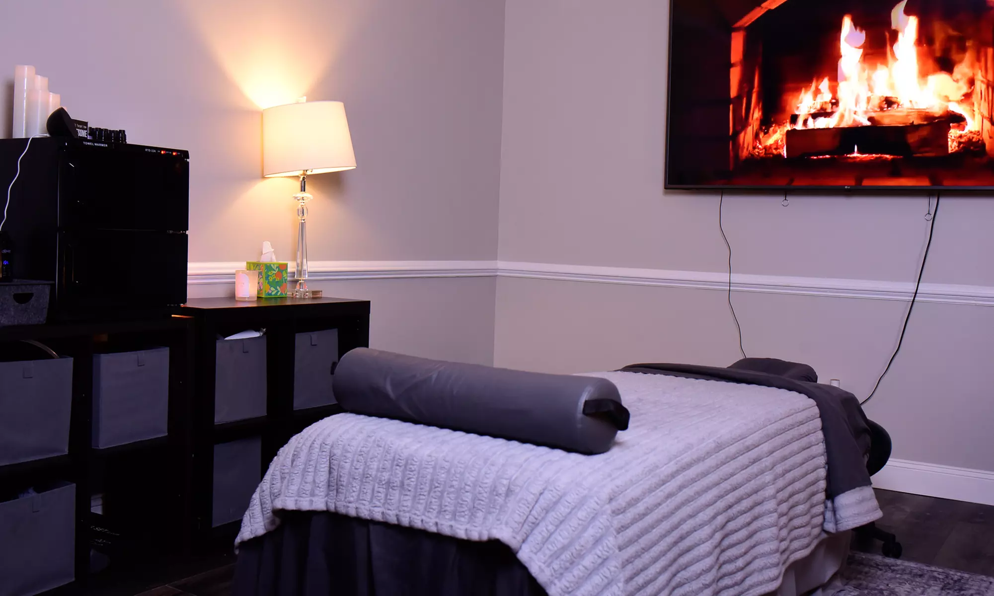 One, Two, or Three 60-Minute Massage Sessions Customized for You