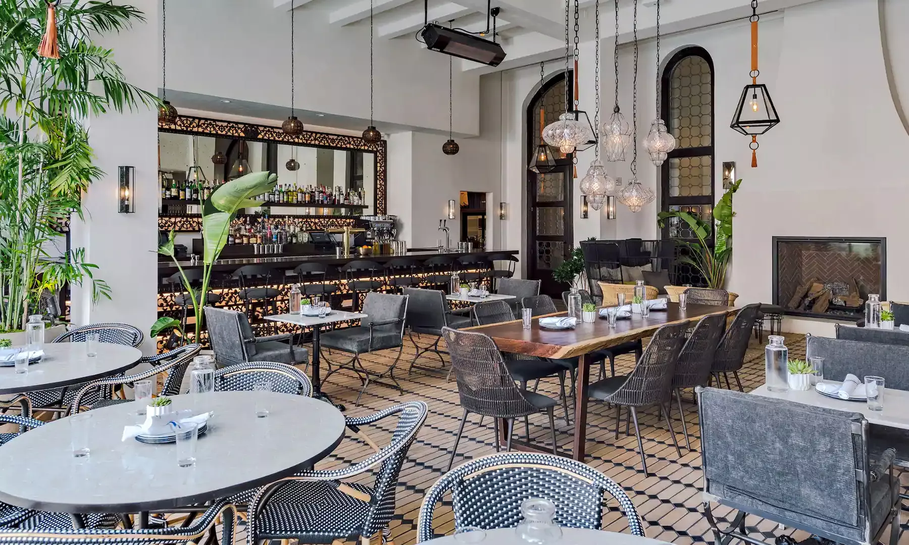 Spacious 4* Hotel in Downtown Los Angeles