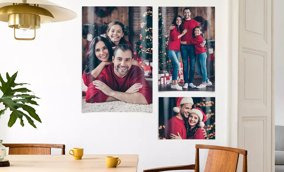 Up to 71% Off Custom Posters from CanvasOnSale