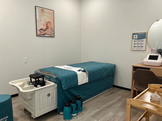Classic Head Spa Treatment at Toudaotang Head Spa and Wellness
