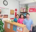 Solo or Couples Deep-Tissue Massage for Lasting Relief