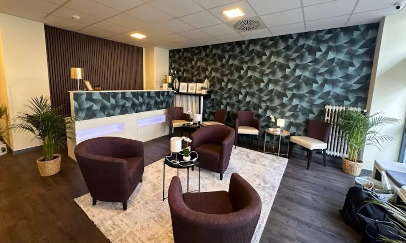 Tanke neue Kraft: 30-60 Min. traditionelle Thai-Massage für 1 Person